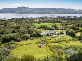 Ryder Cup 2027 Accommodation - Kenmare
