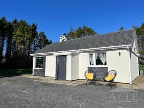 Ryder Cup 2027 Accommodation - Ballyhahill co Limerick