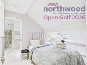 The Open 2026 Accommodation - Southport 5.5 Miles From Royal Birkdale