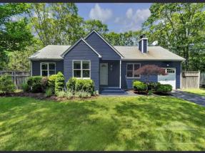 US Open 2026 Accommodation - 4 Bay View Drive West Hampton Bays