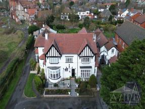 The Open 2026 Accommodation - Lancaster Road, Mansion Mews Southport, PR8 2LQ