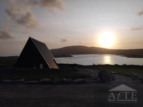 Ryder Cup 2027 Accommodation - portmagee Co kerry