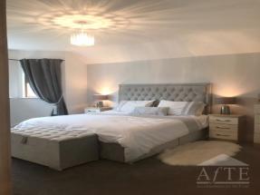 Ryder Cup 2027 Accommodation - Kanturk, Co. Cork