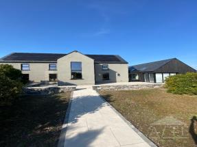 Ryder Cup 2027 Accommodation - Two-Mile Borris / Thurles, Co. Tipperary – approx. 1 hr 25 mins from Adare Manor