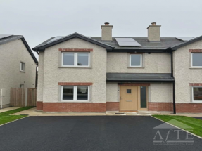 Ryder Cup 2027 Accommodation - Rhebogue, Limerick