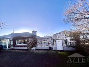 Ryder Cup 2027 Accommodation - Nenagh, Co. Tipperary