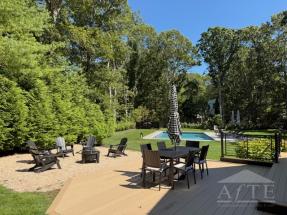 US Open 2026 Accommodation - Southampton NY