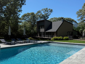 US Open 2026 Accommodation - Southampton NY