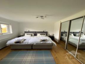 The Open 2027 Accommodation - St Andrews
