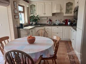 Ryder Cup 2027 Accommodation - Oranmore, County Galway