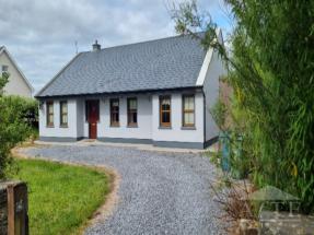 Irish Open 2026 Accommodation - Knockliscrane
