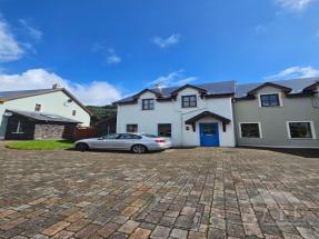 Ryder Cup 2027 Accommodation - Dingle, Co Kerry