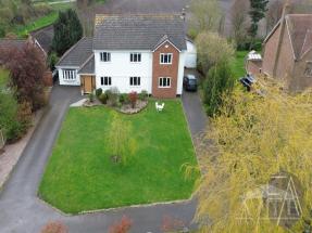 The Open 2026 Accommodation - Carr Moss Lane Halsall, Ormskirk, L39 8SA