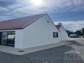 Ryder Cup 2027 Accommodation - Knocknagoshel, Co Kerry