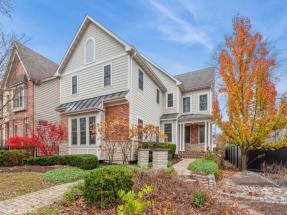 Presidents Cup 2026 Accommodation - Downtown Naperville