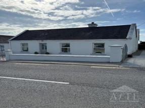 Ryder Cup 2027 Accommodation - Kilkee, Co.Clare