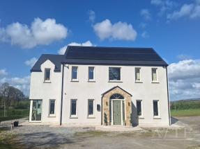 Ryder Cup 2027 Accommodation - Churchtown, Mallow