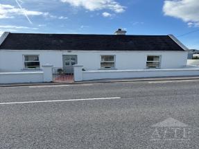 Irish Open 2026 Accommodation - Kilkee, Co Clare