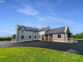 Irish Open 2026 Accommodation - Kilcarroll, Kilrush, Co. Clare