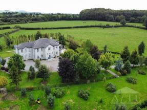 Ryder Cup 2027 Accommodation - Dunkerrin, Co Offaly