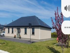Ryder Cup 2027 Accommodation - Ballinruane, Moylough Co.Galway H53NV20