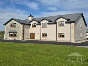 Irish Open 2026 Accommodation - Kilmihil