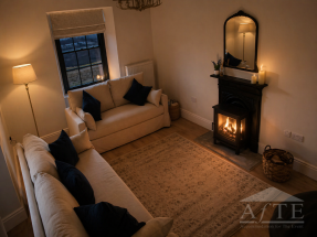 Ryder Cup 2027 Accommodation - Dundrum, Co. Tipperary, Ireland