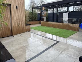Ryder Cup 2027 Accommodation - Raheen limerick