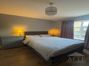 Ryder Cup 2027 Accommodation - LIMERICK