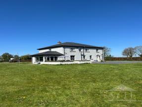 Ryder Cup 2027 Accommodation - Nenagh, Co Tipperary
