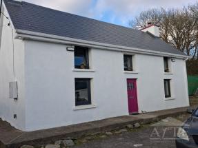 Ryder Cup 2027 Accommodation - Inchigeela, Co. Cork