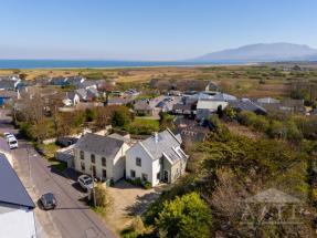 Ryder Cup 2027 Accommodation - Fahamore , Castlegregory, Tralee, Co. Kerry V92 T0A8