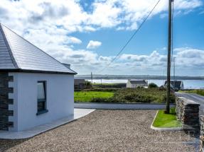 Irish Open 2026 Accommodation - Spanish Point Miltown Malbay Co Clare