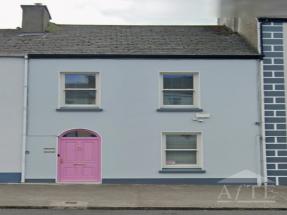 Ryder Cup 2027 Accommodation - Kilrush, Co. Clare