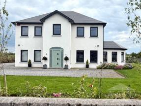 Ryder Cup 2027 Accommodation - Rusheens, Corofin, Galway