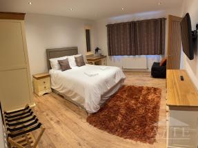 AIG Womens Open 2026 Accommodation - Preston new road, Westby.