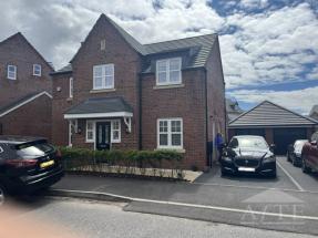 The Open 2028 Accommodation - Tim’s Drive, Lytham, St. Anne’s