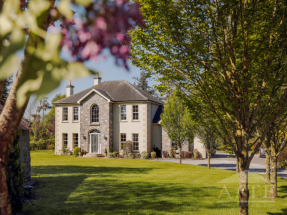 Ryder Cup 2027 Accommodation - Carney, Nenagh, Co. Tipperary