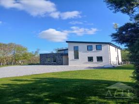 Ryder Cup 2027 Accommodation - Roslevan, Ennis, Co. Clare