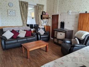 Irish Open 2026 Accommodation - Clohanmore Cree