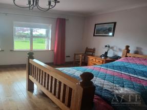 Ryder Cup 2027 Accommodation - Kilmeedy co limerick