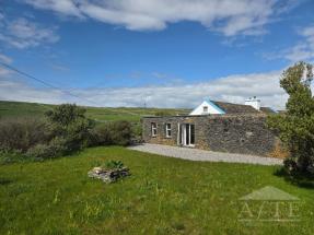 Ryder Cup 2027 Accommodation - Cliffs of Moher, LLuxury Restored Irish Cottage  Cliffs of Moher  Ryder Cup Week Rental  Experience the west of Ireland during Ryder Cup week from a truly unique luxury Irish cottage in the heart of County Clare, overlooking siscannor, County Clare