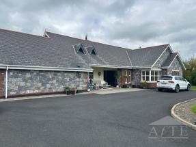 Ryder Cup 2027 Accommodation - Bunratty Co.Clare