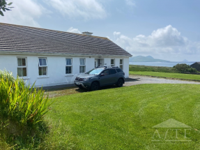Ryder Cup 2027 Accommodation - Dun Quin, Dingle, County Kerry