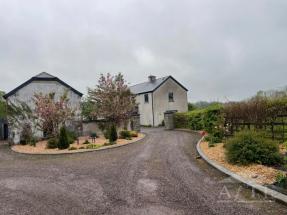 Ryder Cup 2027 Accommodation - Dromatimore, Aghabullogue, Co Cork P12FP92