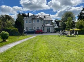 Ryder Cup 2027 Accommodation - Maree Road, Oranmore Co Galway