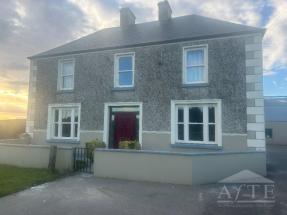 Ryder Cup 2027 Accommodation - 6 min drive from dromoland castle