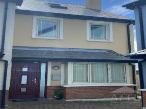 Ryder Cup 2027 Accommodation - Tralee