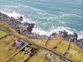 Ryder Cup 2027 Accommodation - Dereen West, Fanore, Co. Clare, H91 AH97