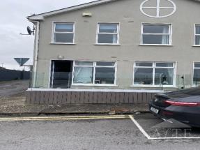 Irish Open 2026 Accommodation - Kilkee co clare